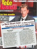 Article Télé-Loisirs