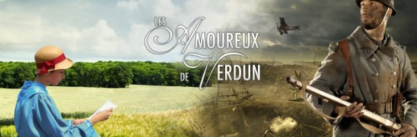 Les Amoureux de Verdun Puy du Fou