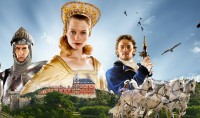 Puy du Fou - La Renaissance du Château