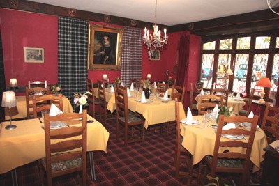 Le Restaurant